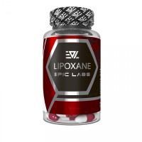 Lipoxane (60капс)